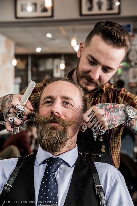 Öffnungszeiten Gentlemans Barber Marktpl. 19 .